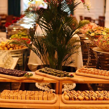 Vipol Mui Ne Hotel & Spa Экстерьер фото