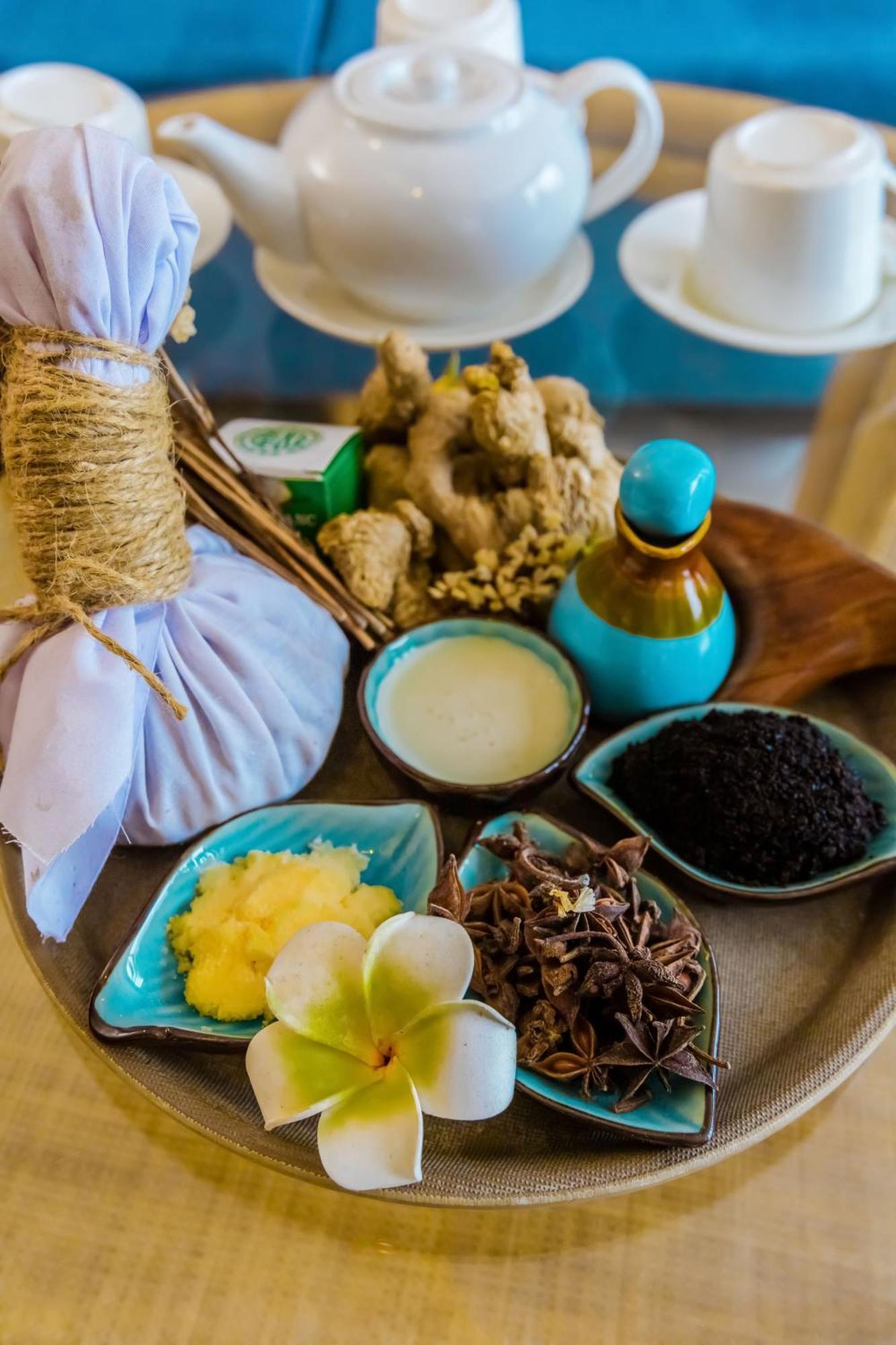 Vipol Mui Ne Hotel & Spa Экстерьер фото